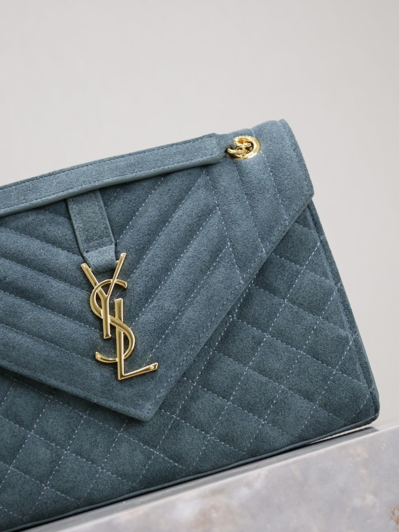 YSL Satchel Bags